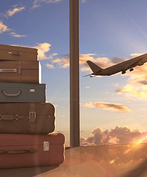 Why travel